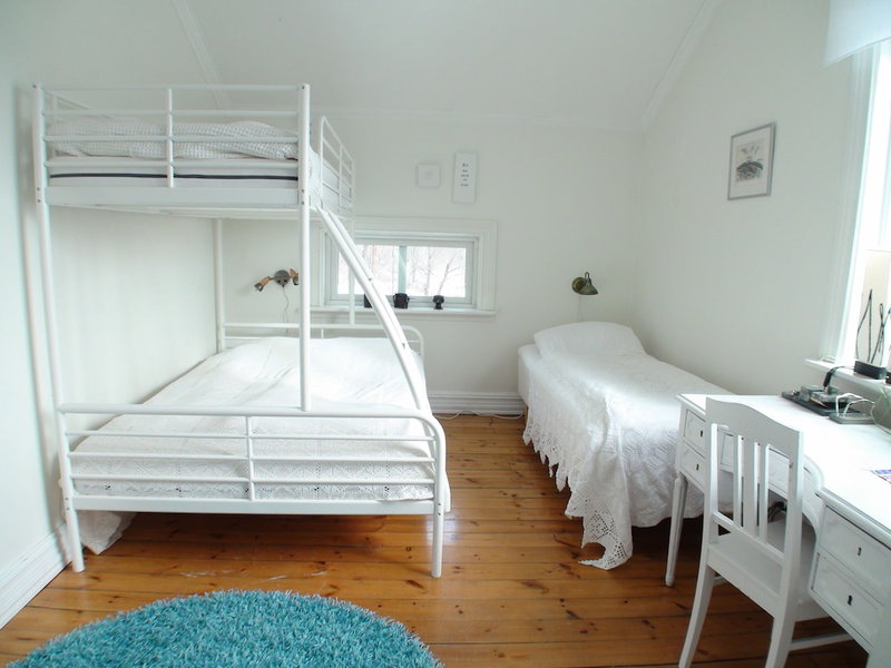 Gottfridsgårdens Hotell & Vandrarhem, Ornskoldsvik, Швеция