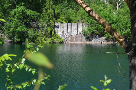 Högsma Bygdegård, Glimåkra, Sweden