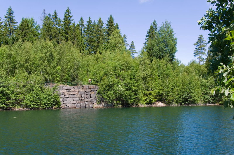 Högsma Bygdegård, Glimåkra, Sweden