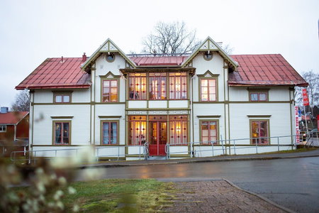 58 Turistvägen Järvsö, Järvsö, Sweden