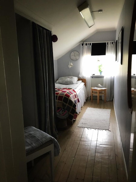 Det Gamla Panget, Tällberg, Sweden