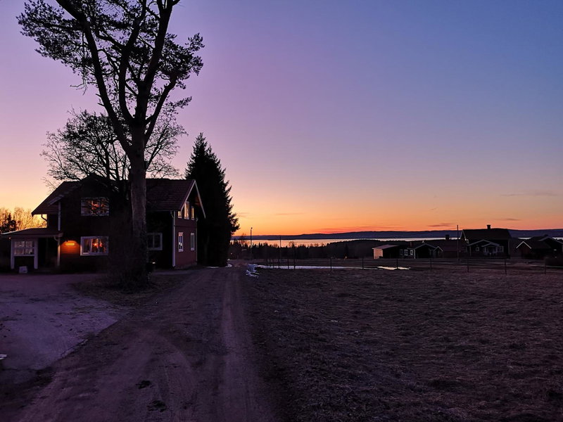 Det Gamla Panget, Tällberg, Sweden