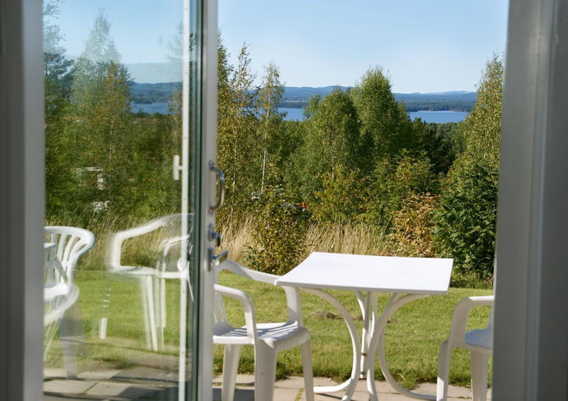 STF Orsa Hostel, Orsa, Schweden