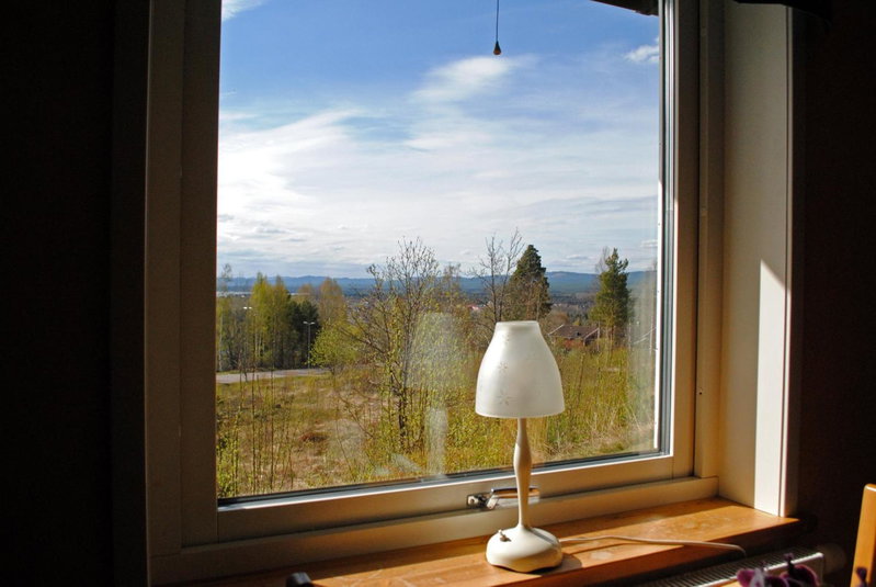 STF Orsa Hostel, Orsa, Schweden