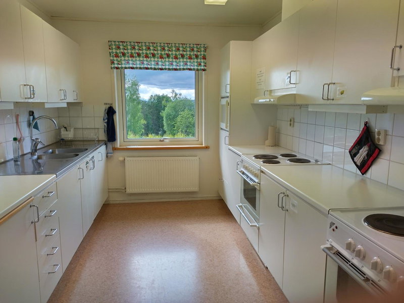 STF Orsa Hostel, Orsa, Schweden