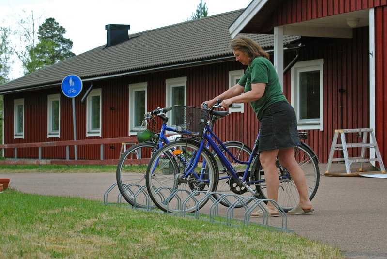 STF Orsa Hostel, Orsa, Schweden