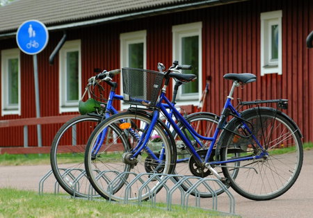 STF Orsa Hostel, Orsa, Schweden