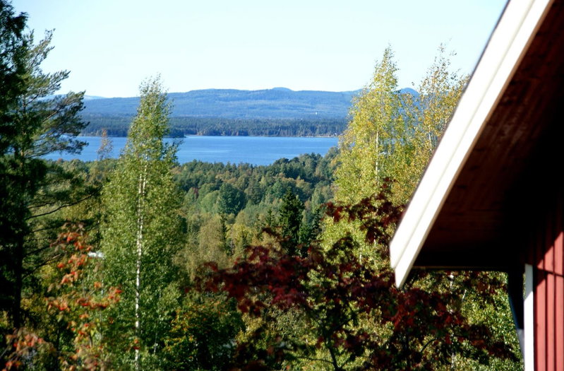 STF Orsa Hostel, Orsa, Schweden