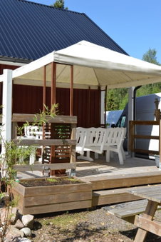 Bodasjön, Boda Glasbruk, Sweden
