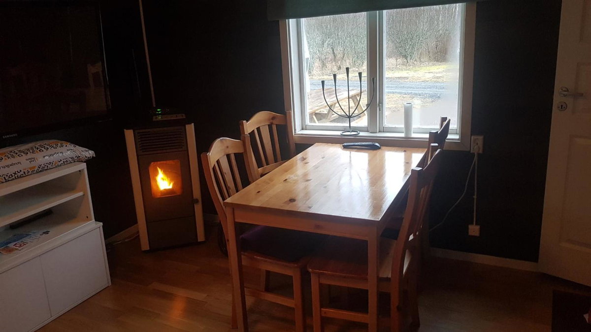 Romme Rum, Sweden