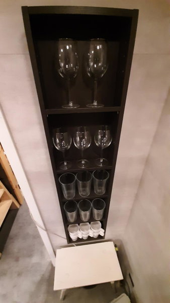 Romme Rum, Borlänge, Sweden