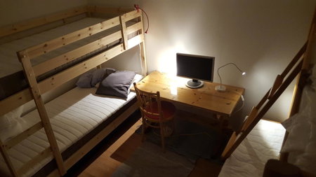 Romme Rum, Borlänge, Sweden