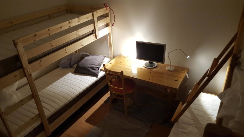 Romme Rum, Borlänge, Sweden