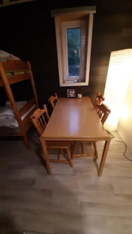 Romme Rum, Borlänge, Sweden