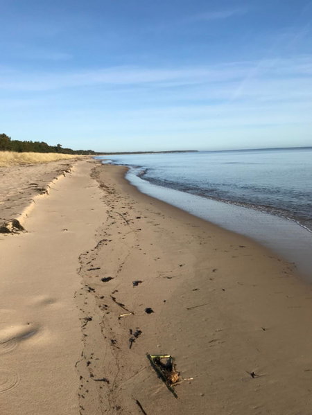 Havsnära paradis för det större sällskapet, Yngsjö, Sweden