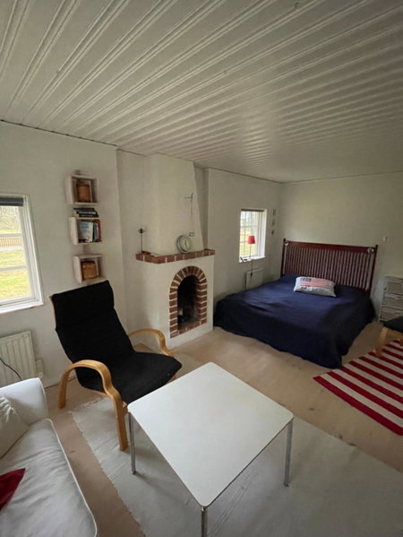 Havsnära paradis för det större sällskapet, Yngsjö, Sweden