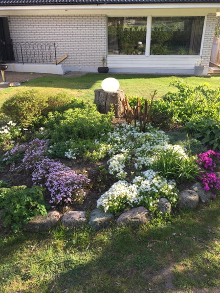 Hagavägen 1 Lägenhet, Grebbestad, Sweden