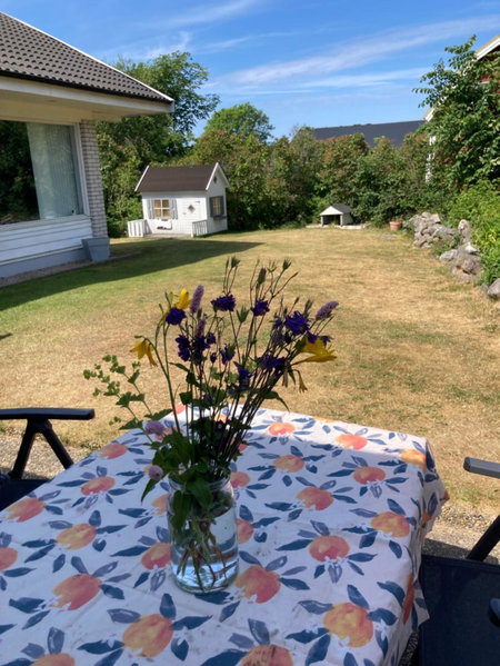 Hagavägen 1 Lägenhet, Grebbestad, Sweden