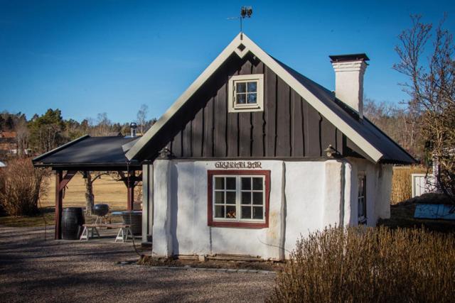 Grynnan, Skå, Sweden