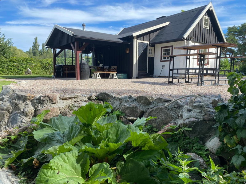 Grynnan, Skå, Sweden