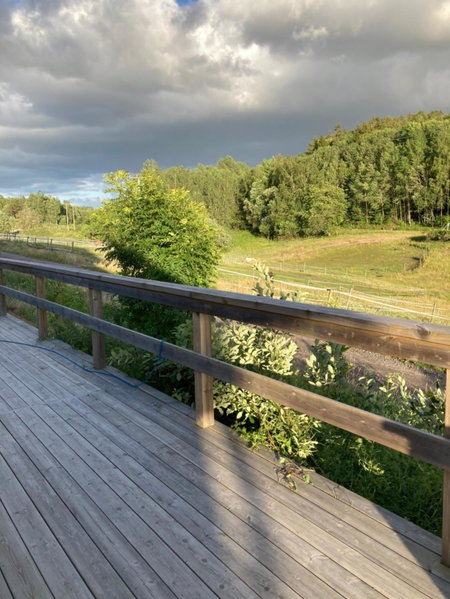 Asplunda Gård, Kolmården stuga nr 1, Kolmården, Suecia