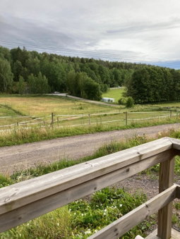 Asplunda Gård, Kolmården stuga nr 1, Kolmården, Suecia