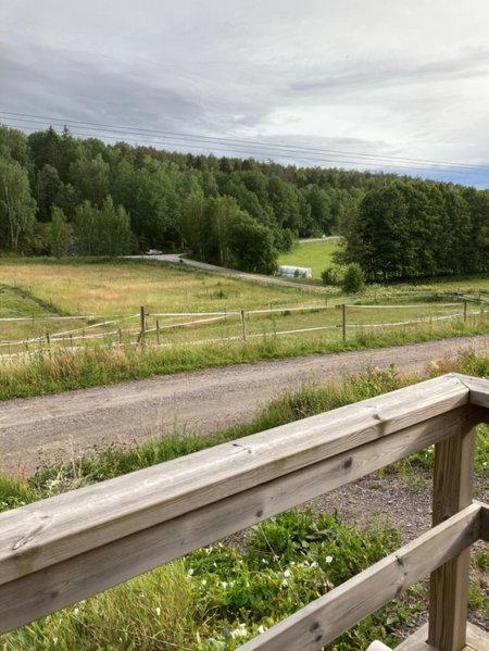 Asplunda Gård, Kolmården stuga nr 1, Kolmården, Suecia