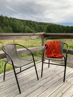 Asplunda Gård, Kolmården stuga nr 1, Kolmården, Suecia