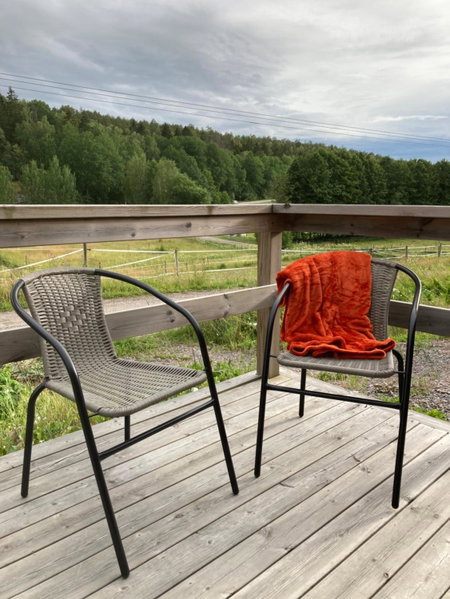 Asplunda Gård, Kolmården stuga nr 1, Kolmården, Suecia