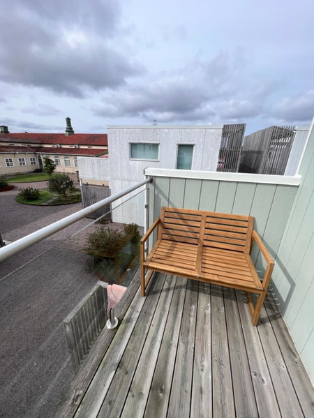 Mellbystrand Björkvägen Apartment, Mellbystrand, Sweden
