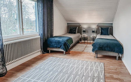 Säfsen House • Spacious updated home • Close to the slopes!, Fredriksberg, Sweden