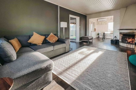 Säfsen House • Spacious updated home • Close to the slopes!, Fredriksberg, Sweden