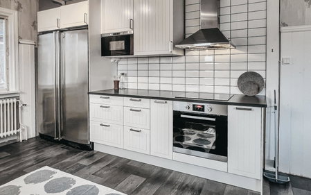 Säfsen House • Spacious updated home • Close to the slopes!, Fredriksberg, Sweden