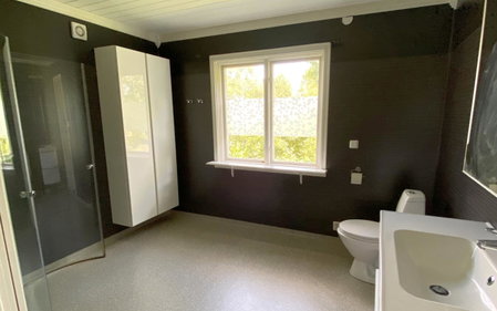 Säfsen House • Spacious updated home • Close to the slopes!, Fredriksberg, Sweden