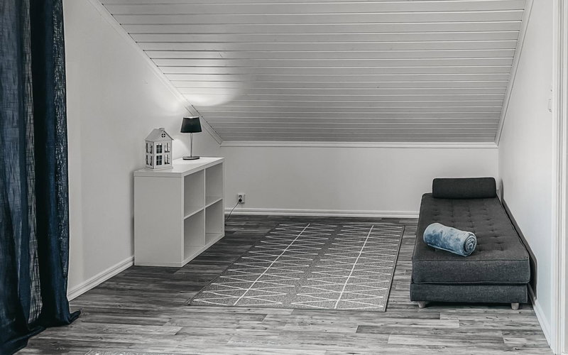 Säfsen House • Spacious updated home • Close to the slopes!, Fredriksberg, Sweden