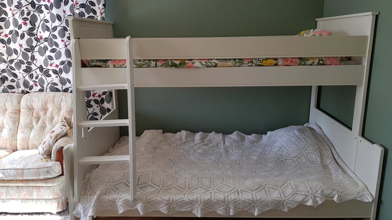 Trevligt hus med egen gård och fri Wifi, Emmaboda kommun, Lindås, Lindås, Sweden