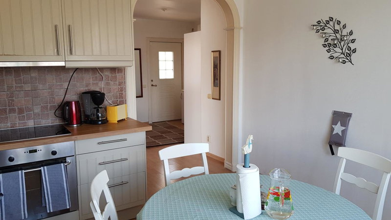 Trevligt hus med egen gård och fri Wifi, Emmaboda kommun, Lindås, Lindås, Sweden