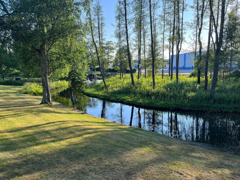 Trevligt hus med egen gård och fri Wifi, Emmaboda kommun, Lindås, Lindås, Sweden
