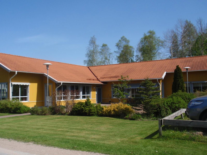 Örtagården, Uddevalla, Suecia