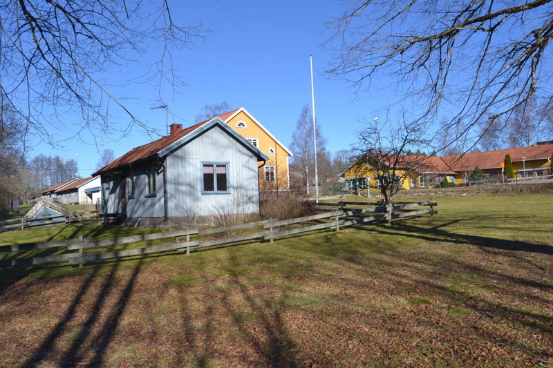 Örtagården, Uddevalla, Suecia