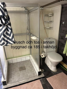 Söt liten stuga för 2, Strömstad, Sweden