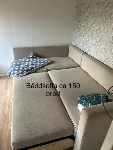 Söt liten stuga för 2, Strömstad, Sweden