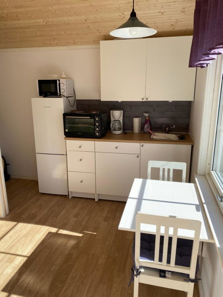 Söt liten stuga för 2, Strömstad, Sweden