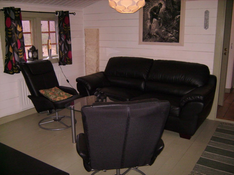 Timjan Forest Resort, Nydala, Schweden