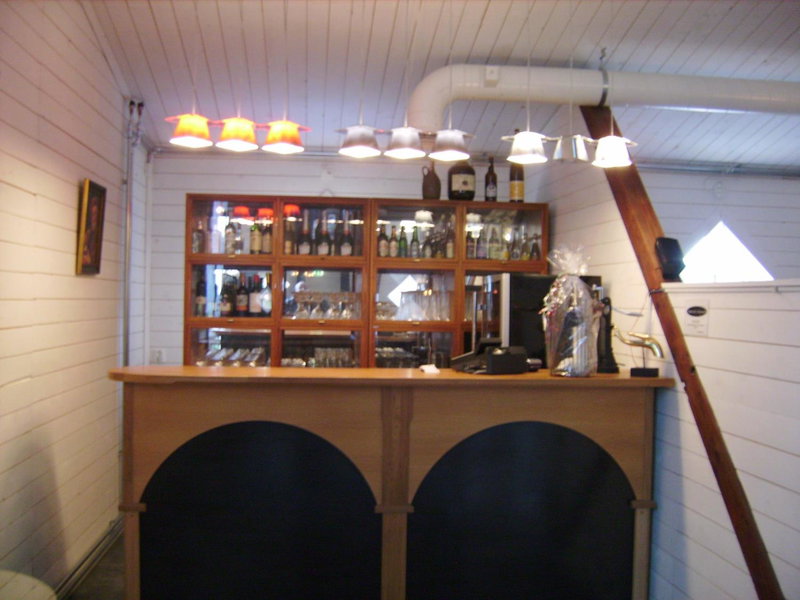Timjan Forest Resort, Nydala, Schweden