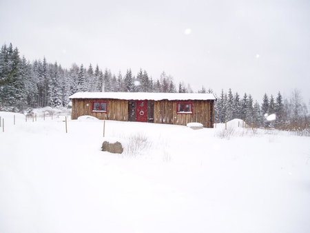Timjan Forest Resort, Nydala, Schweden