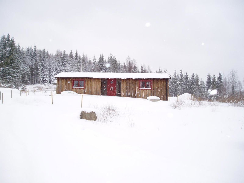 Timjan Forest Resort, Nydala, Schweden