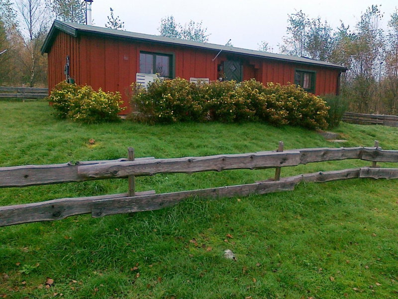 Timjan Forest Resort, Nydala, Schweden