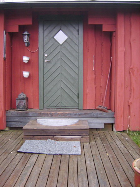 Timjan Forest Resort, Nydala, Schweden