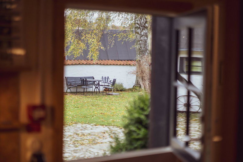 Brösarp Källagården Lilla Gårdslägenheten, Brösarp, Швеция